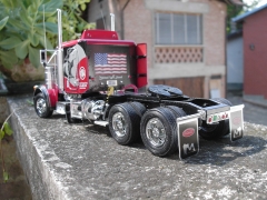 Peterbilt 378 2