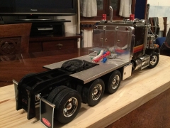 PETERBILT 378 SBFA IZZI RIGGING 3