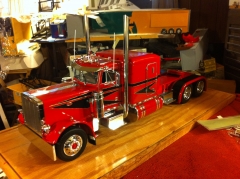 Nice Peterbilt