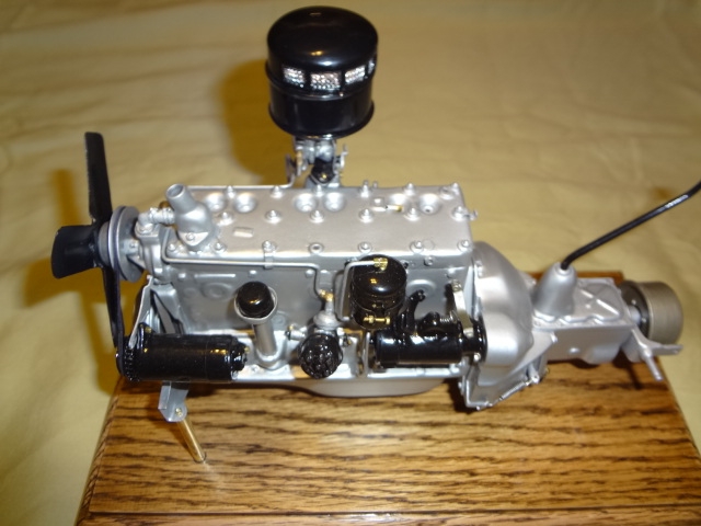 Model Truck Builder .com