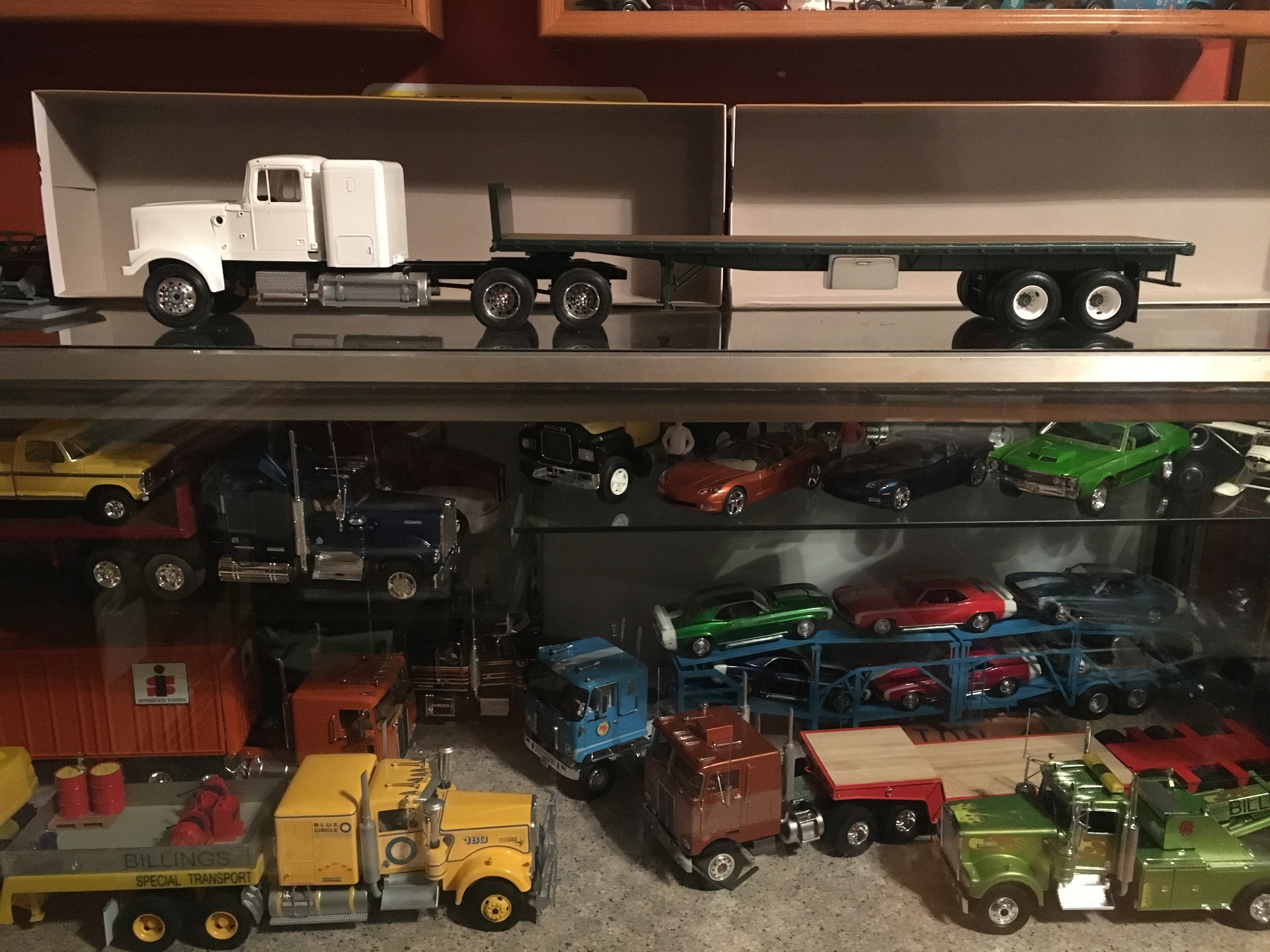 Model Truck Builder .com Model Truck Builder .com