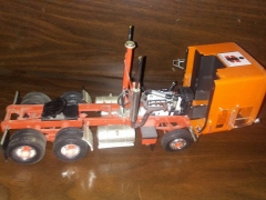 Kenworth K100