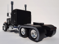 Revell Peterbilt 359 conventional