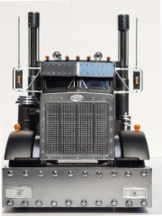 Revell Peterbilt 359 conventional