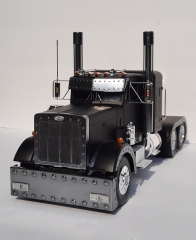 Revell Peterbilt 359 conventional