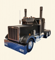 Revell Peterbilt 359 conventional