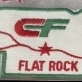 Flat Rock Freighter