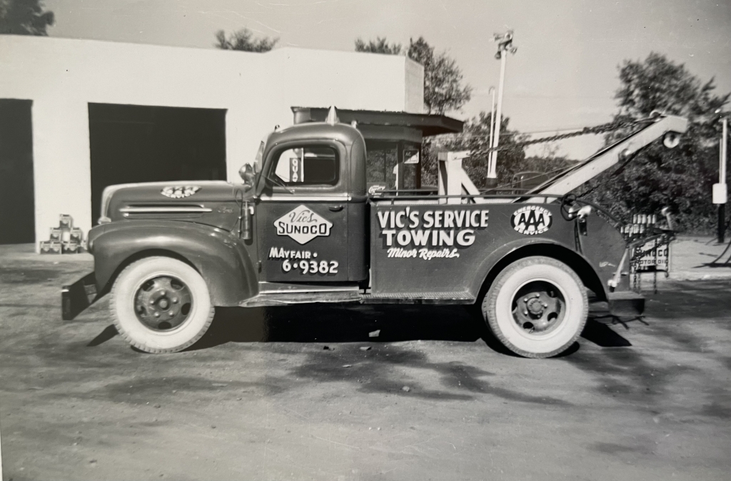 Model Truck Builder .com